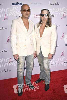 Daily Front Row's Fashion LA Awards 2026 in Beverly Hills