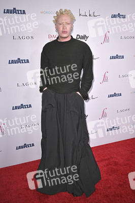Daily Front Row's Fashion LA Awards 2026 in Beverly Hills