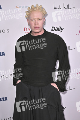 Daily Front Row's Fashion LA Awards 2026 in Beverly Hills