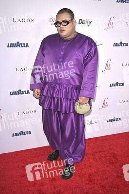 Daily Front Row's Fashion LA Awards 2026 in Beverly Hills