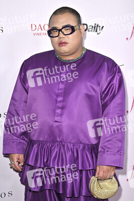 Daily Front Row's Fashion LA Awards 2026 in Beverly Hills