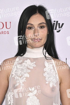 Daily Front Row's Fashion LA Awards 2026 in Beverly Hills