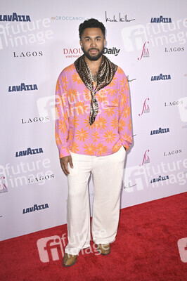 Daily Front Row's Fashion LA Awards 2026 in Beverly Hills