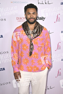 Daily Front Row's Fashion LA Awards 2026 in Beverly Hills