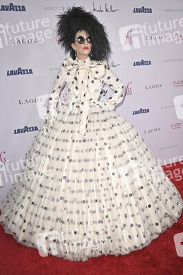 Daily Front Row's Fashion LA Awards 2026 in Beverly Hills