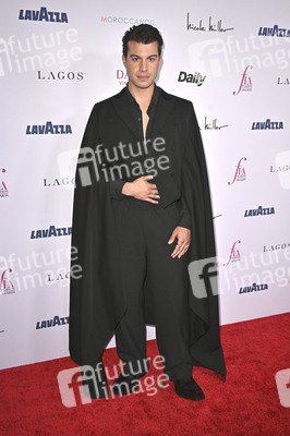 Daily Front Row's Fashion LA Awards 2026 in Beverly Hills