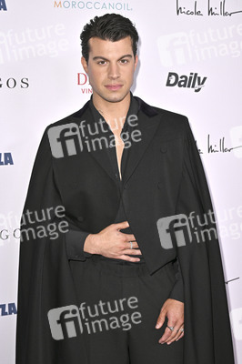 Daily Front Row's Fashion LA Awards 2026 in Beverly Hills