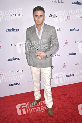 Daily Front Row's Fashion LA Awards 2026 in Beverly Hills