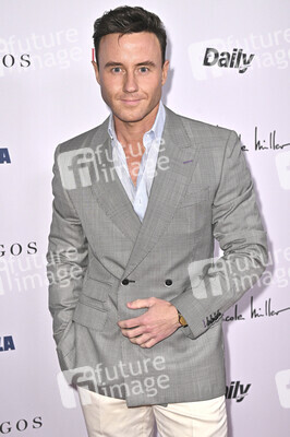 Daily Front Row's Fashion LA Awards 2026 in Beverly Hills
