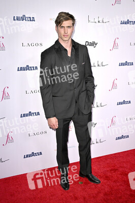 Daily Front Row's Fashion LA Awards 2026 in Beverly Hills