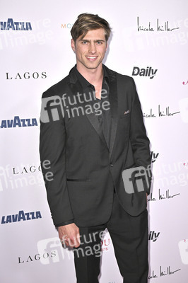 Daily Front Row's Fashion LA Awards 2026 in Beverly Hills