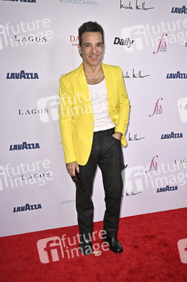 Daily Front Row's Fashion LA Awards 2026 in Beverly Hills