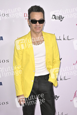 Daily Front Row's Fashion LA Awards 2026 in Beverly Hills