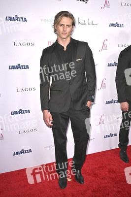 Daily Front Row's Fashion LA Awards 2026 in Beverly Hills