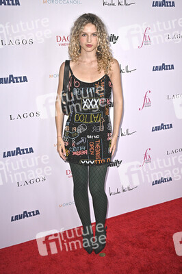Daily Front Row's Fashion LA Awards 2026 in Beverly Hills