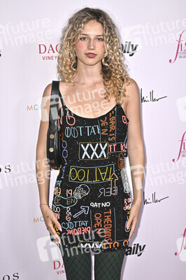 Daily Front Row's Fashion LA Awards 2026 in Beverly Hills