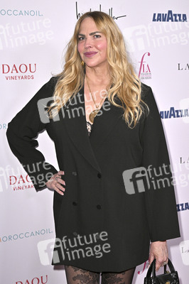 Daily Front Row's Fashion LA Awards 2026 in Beverly Hills