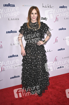 Daily Front Row's Fashion LA Awards 2026 in Beverly Hills