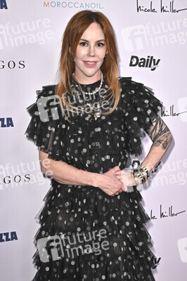 Daily Front Row's Fashion LA Awards 2026 in Beverly Hills