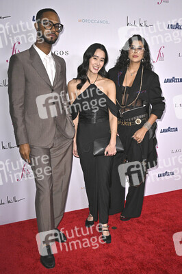 Daily Front Row's Fashion LA Awards 2026 in Beverly Hills