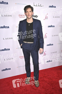 Daily Front Row's Fashion LA Awards 2026 in Beverly Hills