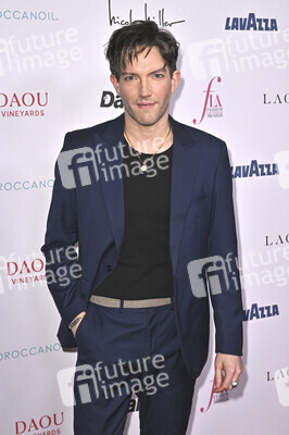Daily Front Row's Fashion LA Awards 2026 in Beverly Hills