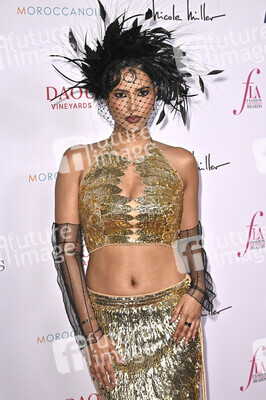 Daily Front Row's Fashion LA Awards 2026 in Beverly Hills