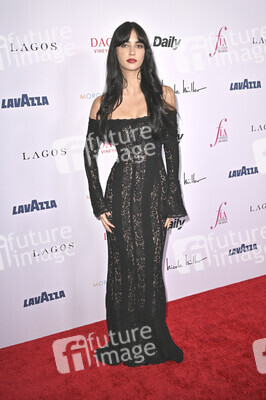 Daily Front Row's Fashion LA Awards 2026 in Beverly Hills