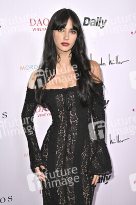 Daily Front Row's Fashion LA Awards 2026 in Beverly Hills