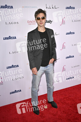 Daily Front Row's Fashion LA Awards 2026 in Beverly Hills