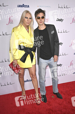 Daily Front Row's Fashion LA Awards 2026 in Beverly Hills