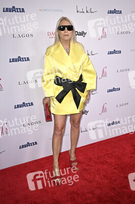 Daily Front Row's Fashion LA Awards 2026 in Beverly Hills