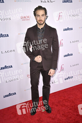 Daily Front Row's Fashion LA Awards 2026 in Beverly Hills