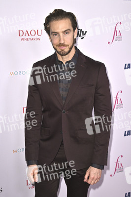 Daily Front Row's Fashion LA Awards 2026 in Beverly Hills
