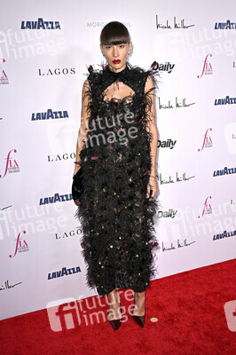 Daily Front Row's Fashion LA Awards 2026 in Beverly Hills