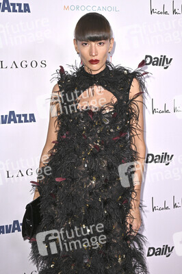 Daily Front Row's Fashion LA Awards 2026 in Beverly Hills