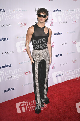 Daily Front Row's Fashion LA Awards 2026 in Beverly Hills