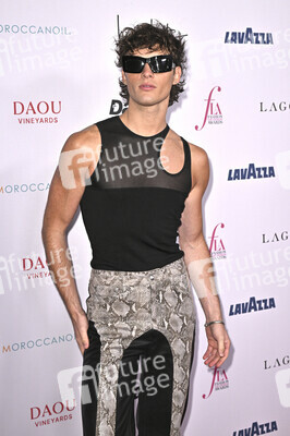 Daily Front Row's Fashion LA Awards 2026 in Beverly Hills