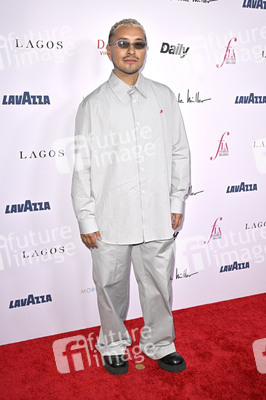 Daily Front Row's Fashion LA Awards 2026 in Beverly Hills