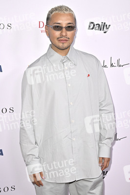 Daily Front Row's Fashion LA Awards 2026 in Beverly Hills