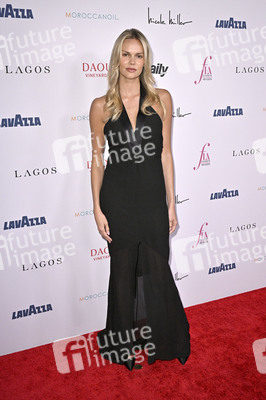 Daily Front Row's Fashion LA Awards 2026 in Beverly Hills