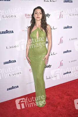 Daily Front Row's Fashion LA Awards 2026 in Beverly Hills