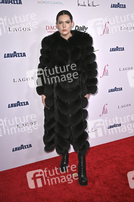 Daily Front Row's Fashion LA Awards 2026 in Beverly Hills