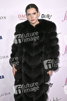Daily Front Row's Fashion LA Awards 2026 in Beverly Hills