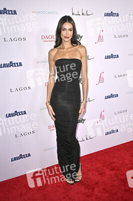 Daily Front Row's Fashion LA Awards 2026 in Beverly Hills