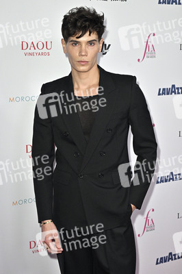 Daily Front Row's Fashion LA Awards 2026 in Beverly Hills