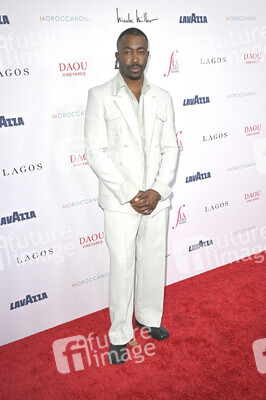 Daily Front Row's Fashion LA Awards 2026 in Beverly Hills