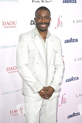 Daily Front Row's Fashion LA Awards 2026 in Beverly Hills