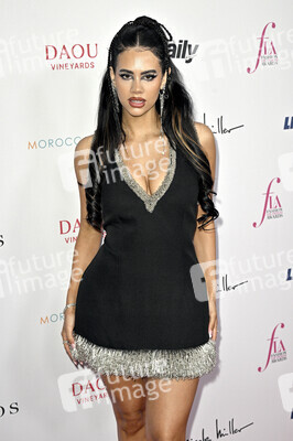 Daily Front Row's Fashion LA Awards 2026 in Beverly Hills
