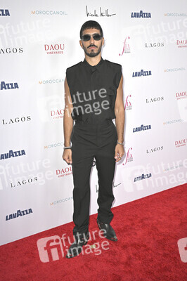 Daily Front Row's Fashion LA Awards 2026 in Beverly Hills